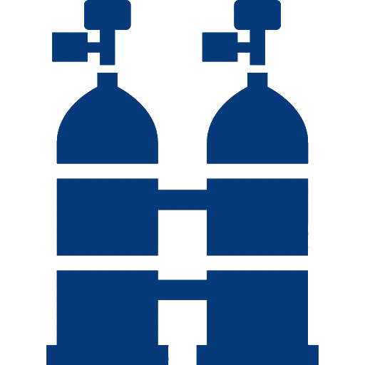 Bouteilles CARBON 300